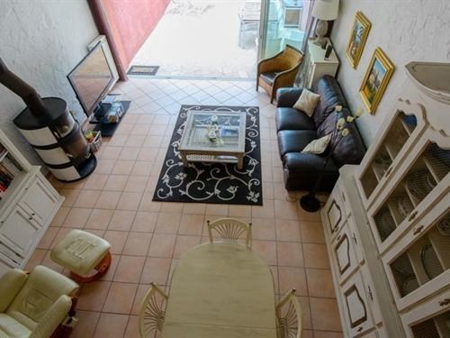 Bastidon Vue Mer Antheor-Cap-Roux Extérieur photo