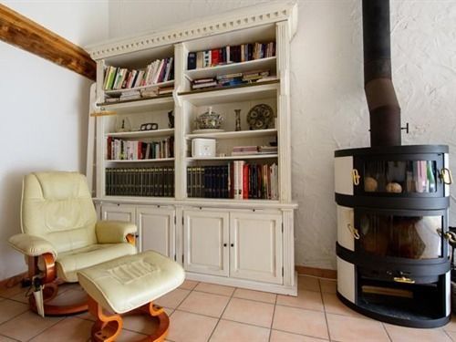 Bastidon Vue Mer Antheor-Cap-Roux Extérieur photo