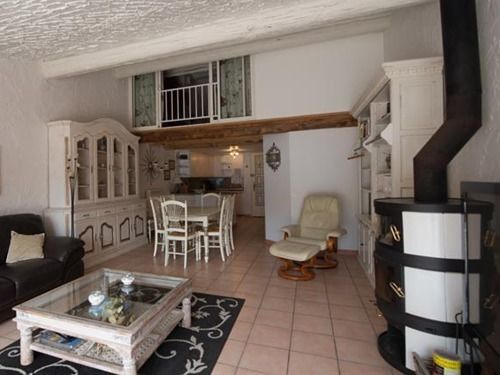 Bastidon Vue Mer Antheor-Cap-Roux Extérieur photo