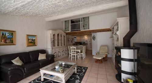 Bastidon Vue Mer Antheor-Cap-Roux Extérieur photo