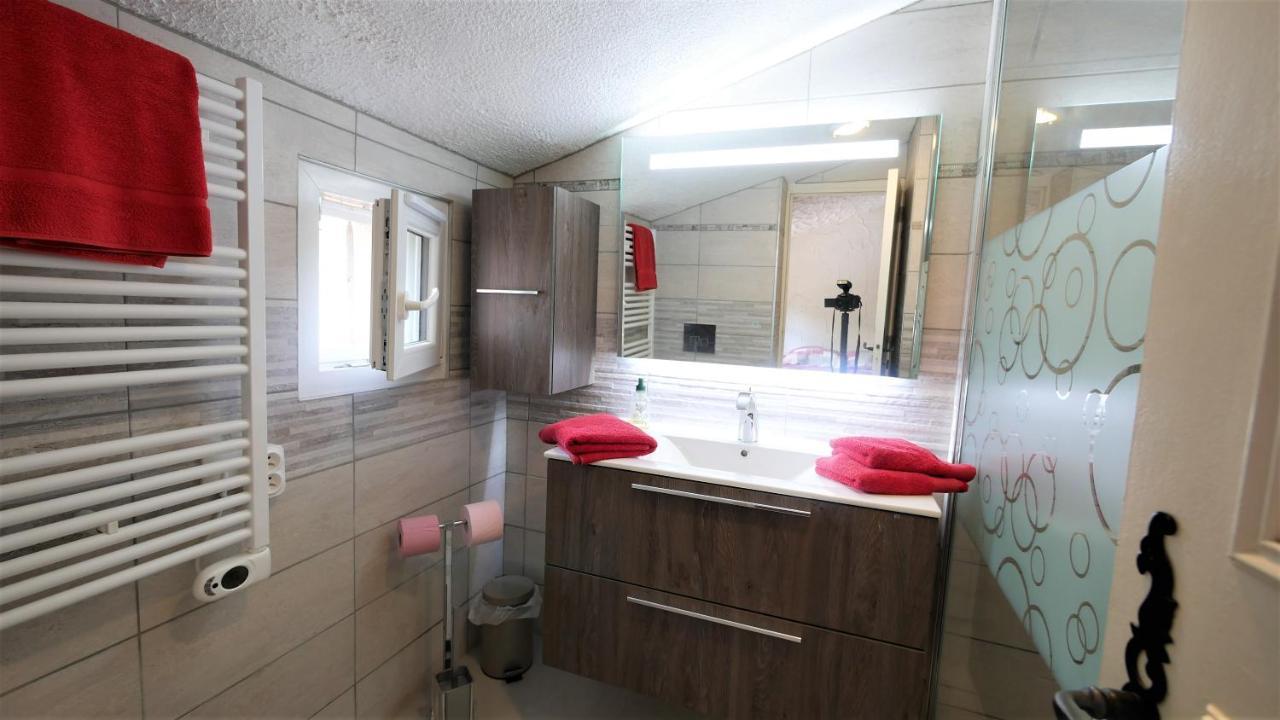 Bastidon Vue Mer Antheor-Cap-Roux Extérieur photo